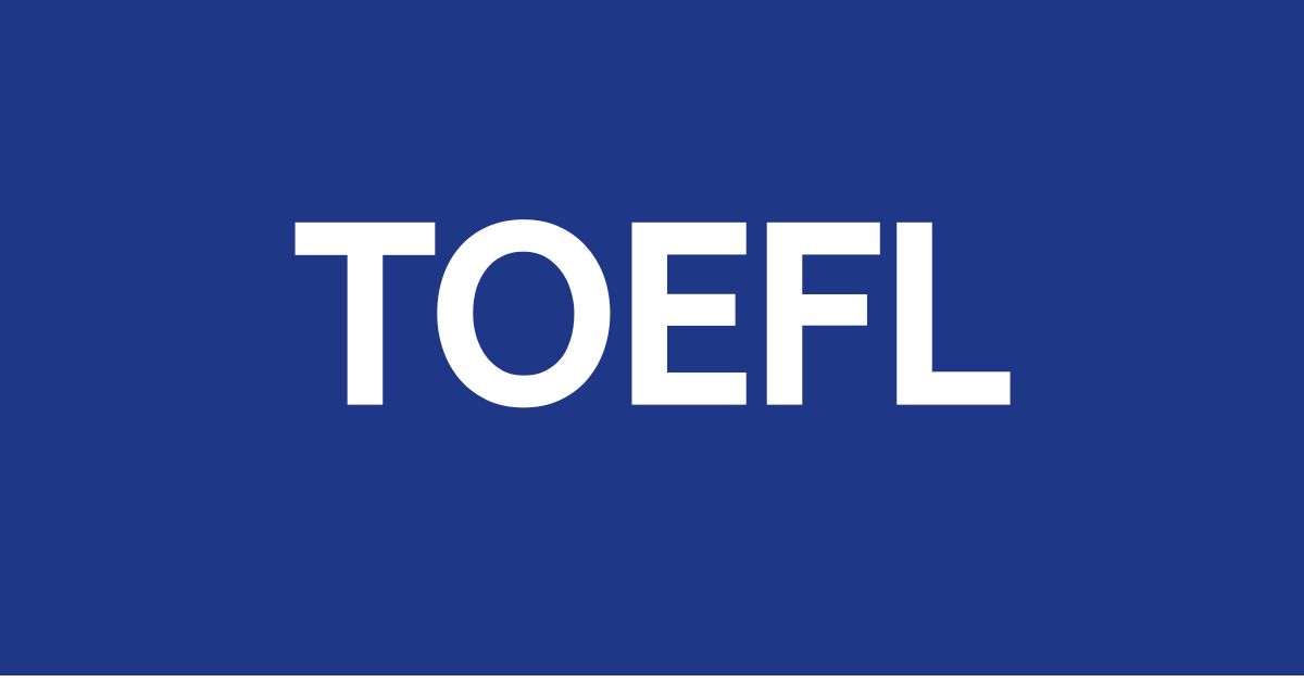 Complete TOEFL Course